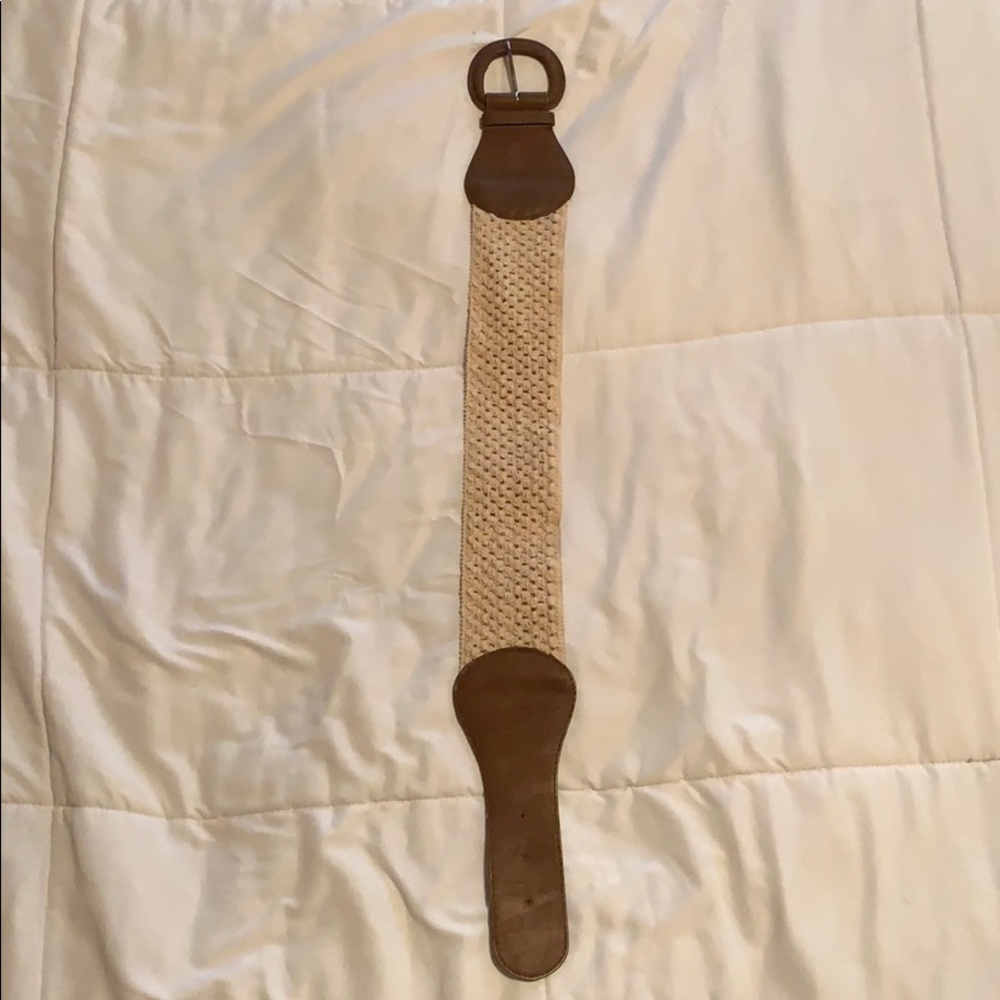 Belt